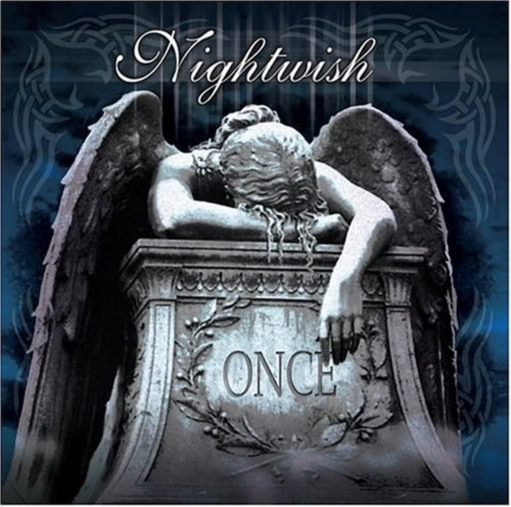   Nightwish   -  4