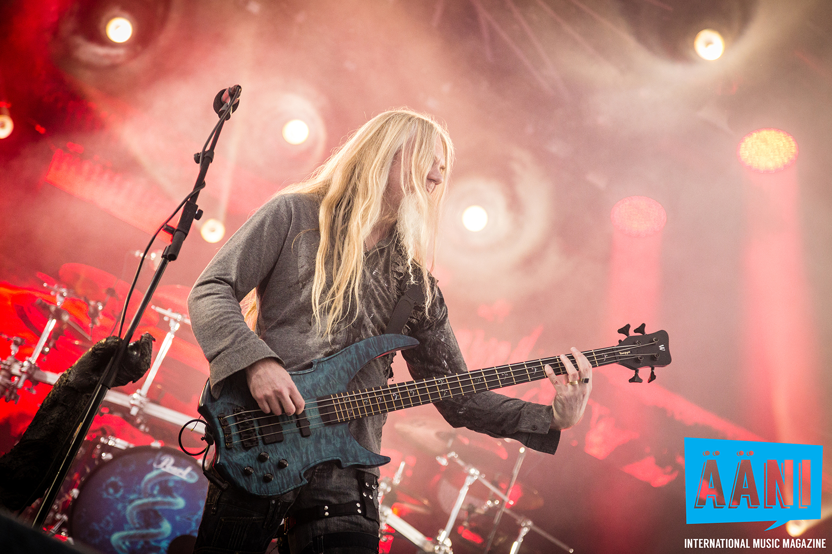 Nightwish концерт. Nightwish Tampere 2015. Найтвиш концерт. Ударник Nightwish.