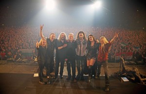 Wembley, Nightwish фото