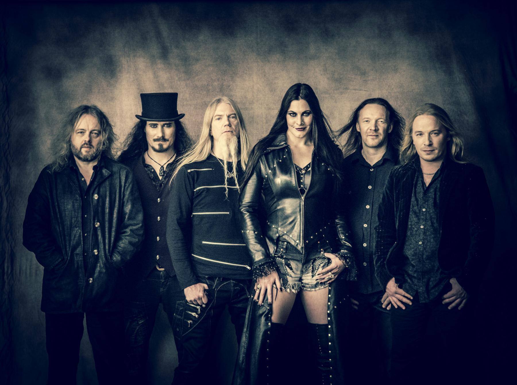 Музыка русский металл. Группа Nightwish. Группа найтвиш 2021. Найтвиш состав группы. Финская группа найтвиш.